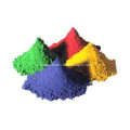 Dielectric Powder Coating